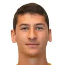 Diego Rodríguez — cầu thủ, Villarrubia