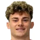 Marcos González — cầu thủ, Palencia CF