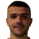 Javi Fernández — cầu thủ, Cristo Atlético