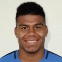 Mike Cevallos — cầu thủ, La Unión Atlético