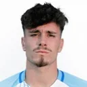 Diego Murillo — cầu thủ, Malaga