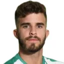 Mauro Cabello — cầu thủ, Real Jaén