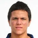 Dailos Tejera — cầu thủ, Marino de Luanco