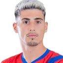 Álex Cruz — cầu thủ, Lanzarote