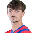 Dani González — cầu thủ, Lanzarote