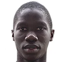 Ibrahima Ndiaye — cầu thủ, Conil