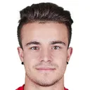 Miguel Lorente — cầu thủ, Prat