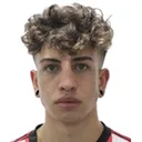 Giuliano Bertino — cầu thủ, Compostela