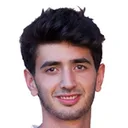 Adrián Gómez — cầu thủ, Varea
