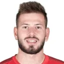 Javier Marcén — cầu thủ, Zuera