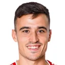 Arnau Gaixas — cầu thủ, Alcorcon