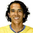 Rodrigo Orihuela — cầu thủ, Gualberto Villarroel SJ