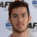 Santi Luque — cầu thủ, UD San Pedro