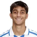 Ramón Terrats — cầu thủ, Getafe
