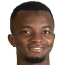 Kouame Ange Ibrahim Viera — cầu thủ, Villafranca