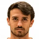 Antonio Escribano — cầu thủ, El Palmar