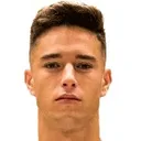 Carlos Palazón — cầu thủ, Unión Molinense