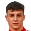 Jaime Escobar — cầu thủ, Lorca Deportiva