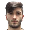 Iván Chamadoira — cầu thủ, Madrid 2021 FP