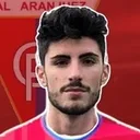 Aritz Hernández — cầu thủ, Atlético Monzón