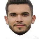 Pablo Morgado — cầu thủ, La Nucía