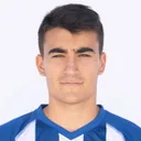 Javi Antón — cầu thủ, Antequera