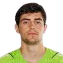 Mario de Luis — cầu thủ, Atlético Madrid II
