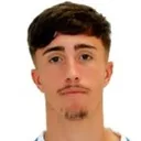 David Larrubia — cầu thủ, Malaga
