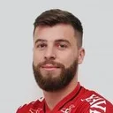Gabriel Peres — cầu thủ, Kuching FA