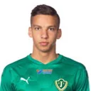 Kevin Rodeblad — cầu thủ, Arendal