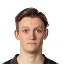 Daniel Hultqvist — cầu thủ, jerv