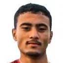 Jamal Ech-Chammakh — cầu thủ, FAR Rabat