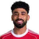 Marwan Attia — cầu thủ, Al Ahly