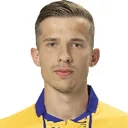 Martin Rymarenko — cầu thủ, Zbrojovka Brno