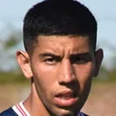 Enzo Adrián López — cầu thủ, FC Botosani