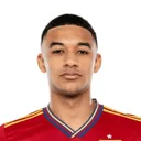 Bertin Jacquesson — cầu thủ, Oakland Roots