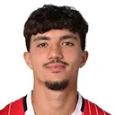 Théo Bouchlarhem — cầu thủ, Stade Lausanne-Ouchy