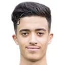 Yannis Lembezat — cầu thủ, Ponferradina II