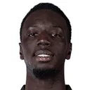 Siriné Doucouré — cầu thủ, FC OSS