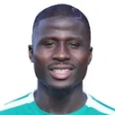 Omaré Gassama — cầu thủ, Bourges Foot 18
