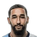 Elies Mahmoud — cầu thủ, Randers FC