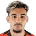 Malik Sellouki — cầu thủ, Rio Ave