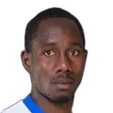 Ousmane Camara — cầu thủ