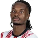 Jordy Makengo — cầu thủ, SC Freiburg