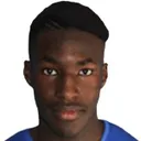 Mamadou Camara — cầu thủ, Montpellier