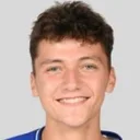 Mathis Lemeray — cầu thủ, Real Zaragoza II