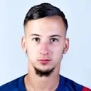 Yassine El Ouatki — cầu thủ, Difaa EL Jadida