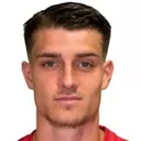 Jules Meyer — cầu thủ, CSKA 1948