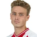 Sebastian Sebulonsen — cầu thủ, 1. FC Köln