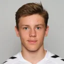 Filip Jørgensen — cầu thủ, ODD Ballklubb
